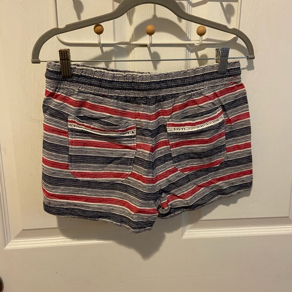 Cotton Shorts - Picture 2 of 2